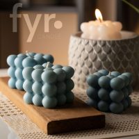 Vegan Mum Blue Bubble