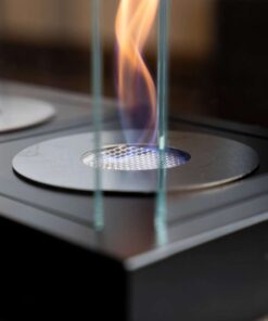 Big Storm Masaüstü Bioethanol Şömine