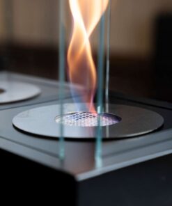 Big Storm Masaüstü Bioethanol Şömine