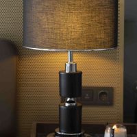 Memphis Luxury Abajur