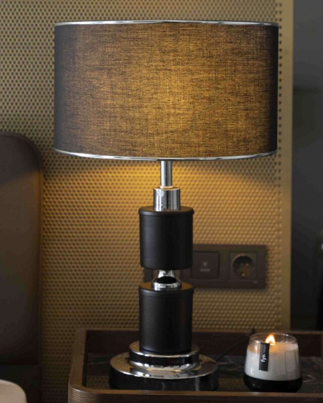 Memphis Luxury Abajur