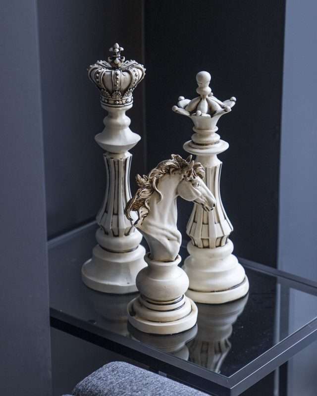 Queens Gambit