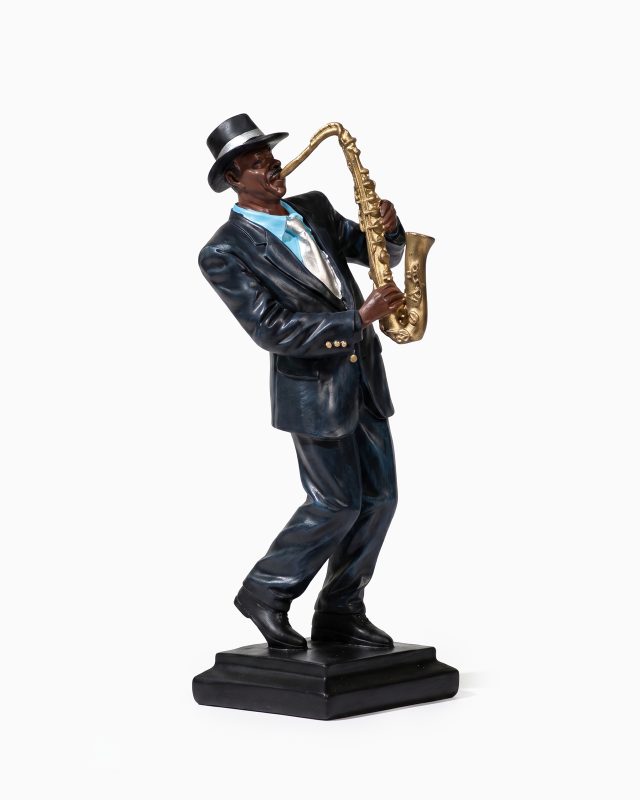HARLEM Solo - Saksafon