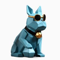 LOYAL Köpek Figürlü Peçetelik