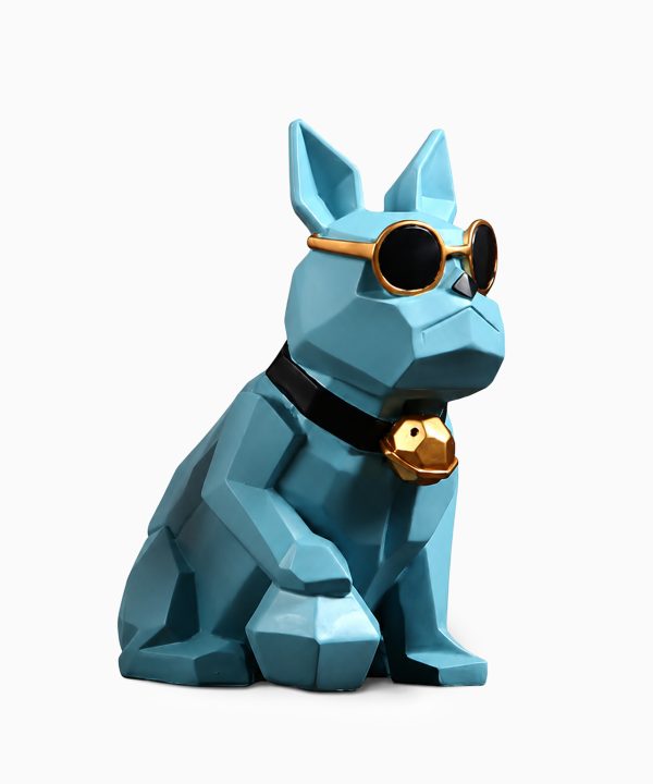 LOYAL Köpek Figürlü Peçetelik