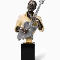 VIRTUOSO Gitarist