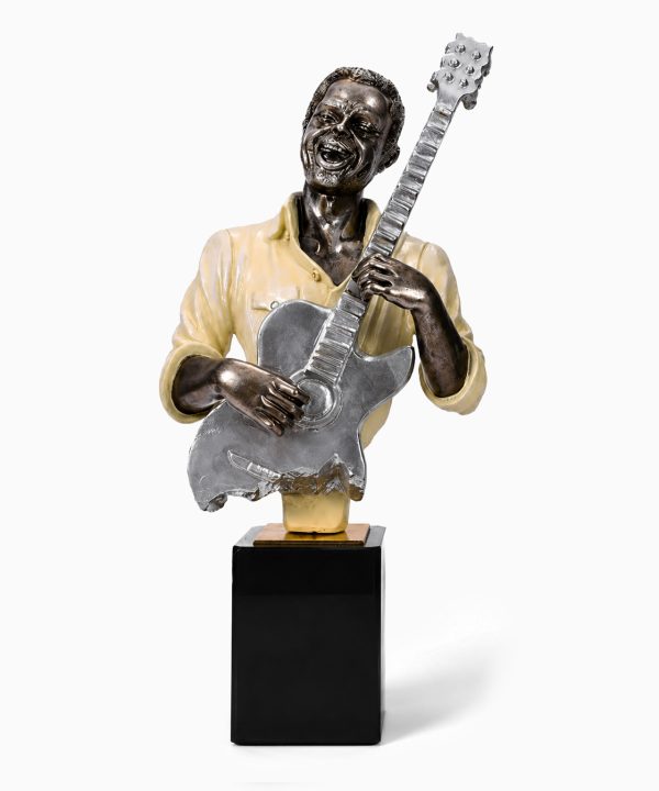 VIRTUOSO Gitarist