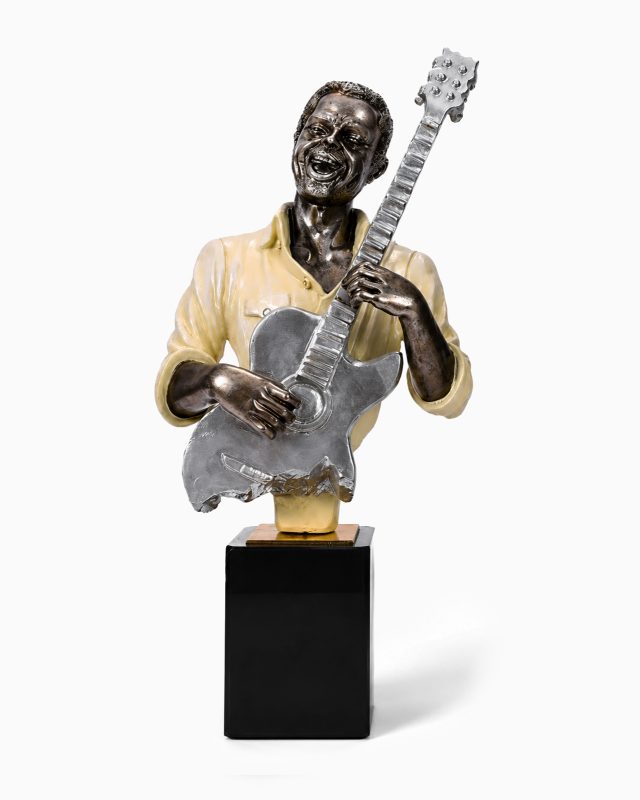 VIRTUOSO Gitarist